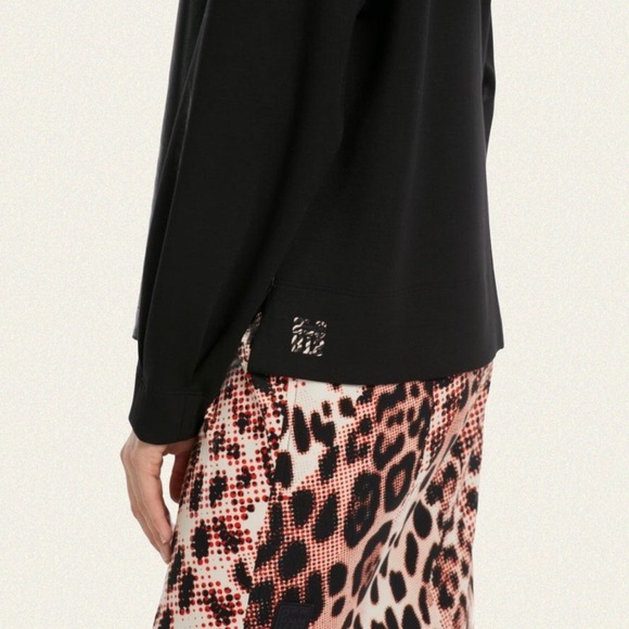 Marc Cain Raglan Sweatshirt - Picture 4 of 10